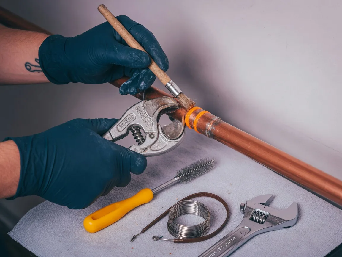 Why choose Sump Pump Repair in Gene Autry, OK